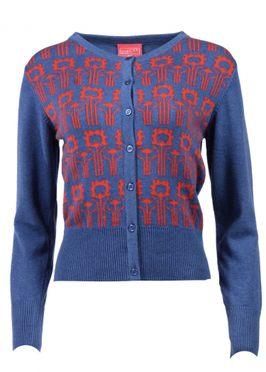 CK023 SUMMER KNITWEAR