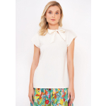 Anna cotton blouse